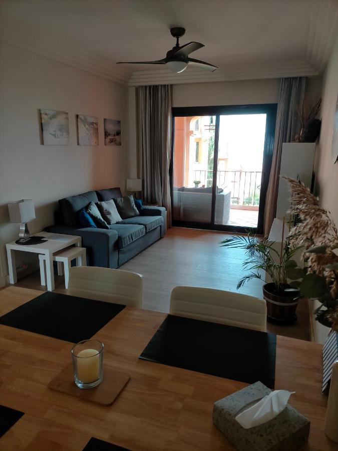 Appartement Met Zeezicht En Vlakbij Het Strand 马尼尔瓦 外观 照片